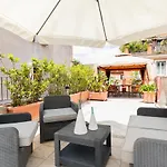 Apartment (67 m²), 1 Schlafzimmer und 1 eigene Badezimmer in Trastevere