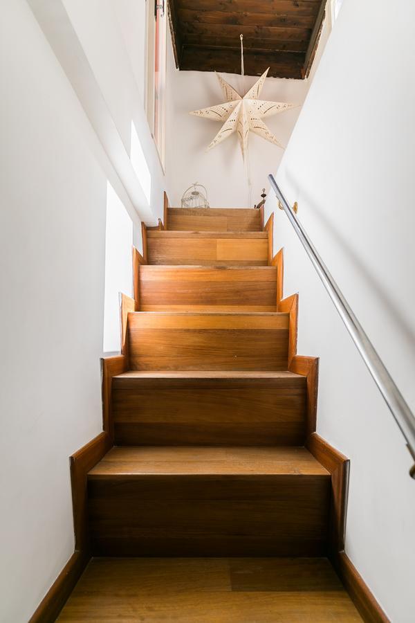 Xystum Apartment Rom