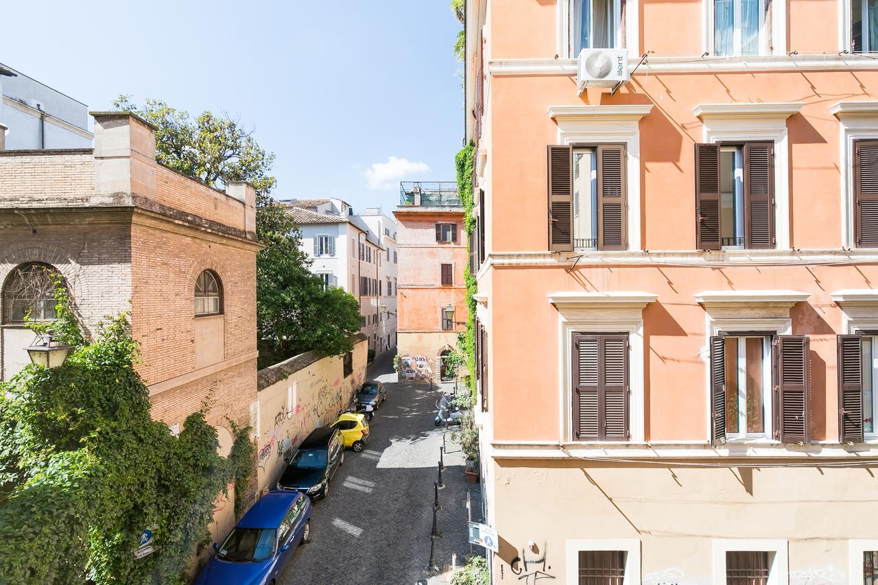 Xystum Apartment Rom